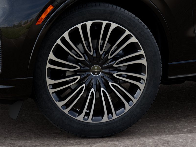 New 2027 Lincoln Aviator Black Label w/ Dynamic Handling Package AWD/4WD image 19
