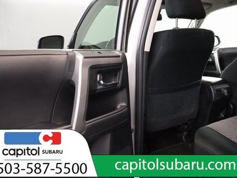 Used 2024 Toyota 4Runner SR5 image 28