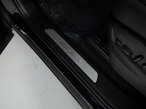New 2026 Porsche Cayenne AWD/4WD image 22