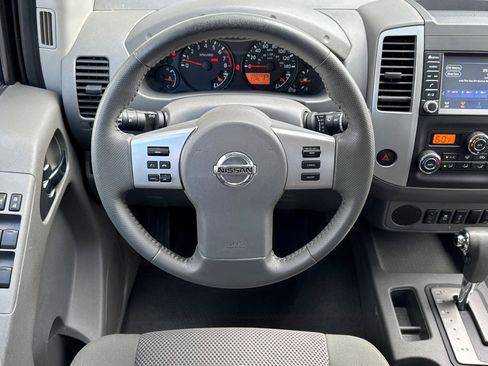 Used 2019 Nissan Frontier SV w/ Value Truck Package image 14