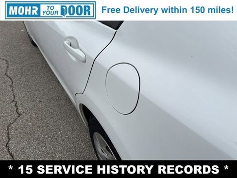 Used 2015 Honda Civic LX image 10