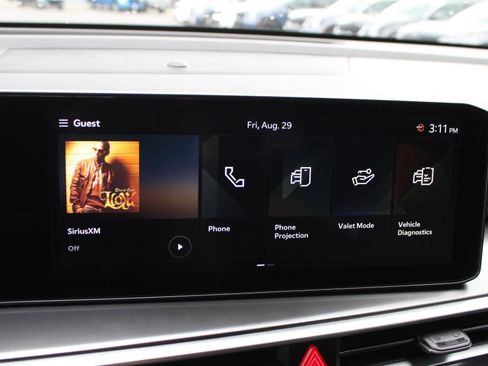 New 2026 Kia Sorento S image 30