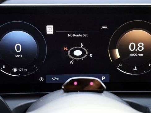 Used 2025 Hyundai Tucson Limited image 27