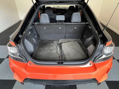 Used 2015 Scion tC FWD image 25