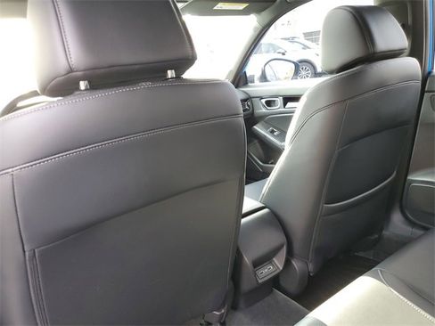 Used 2022 Honda Civic Sport Touring image 9