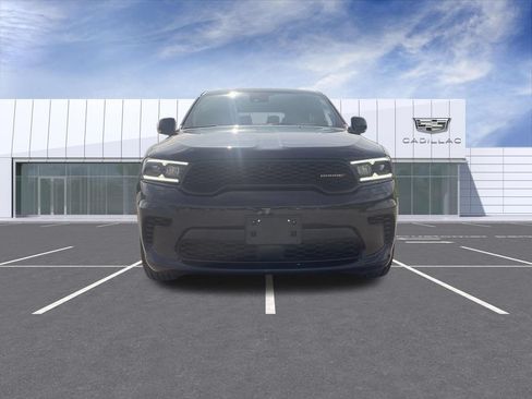 Used 2024 Dodge Durango GT AWD/4WD image 3