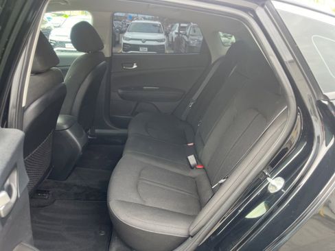 Used 2020 Kia Optima LX FWD image 11