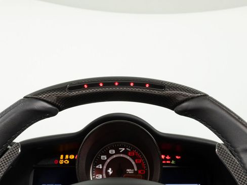 Used 2018 Ferrari 488 Spider image 41