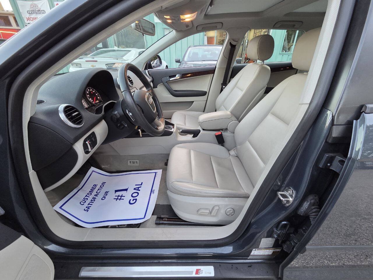Used 2010 Audi A3 2.0T Premium Plus AWD/4WD image 17