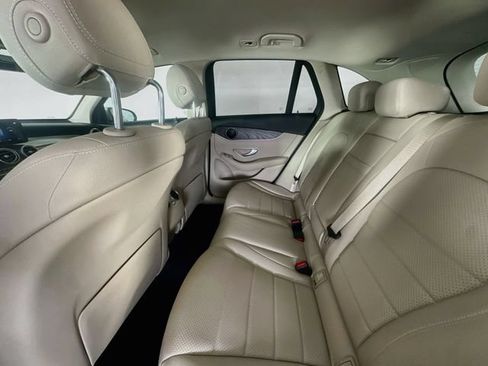 Certified 2020 Mercedes-Benz GLC 300 image 23
