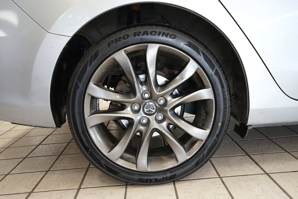 Used 2017 MAZDA MAZDA6 Grand Touring FWD image 51