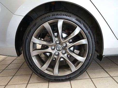 Used 2017 MAZDA MAZDA6 Grand Touring FWD image 51