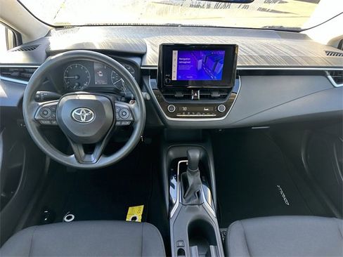 Certified 2024 Toyota Corolla LE image 9