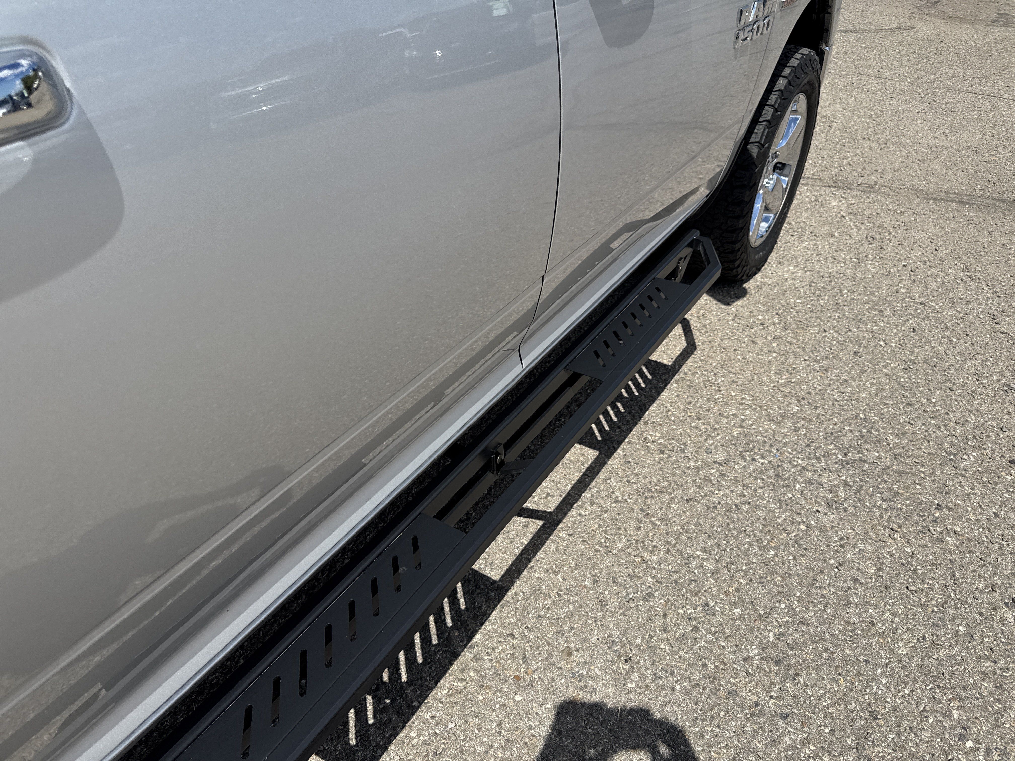 Used 2016 RAM 1500 Big Horn AWD/4WD image 5