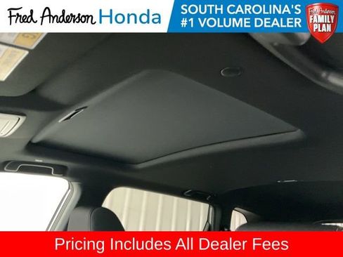 New 2026 Honda CR-V Sport image 7