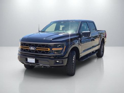 New 2026 Ford F150 Tremor AWD/4WD image 8
