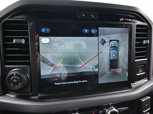 New 2026 Ford F150 XLT AWD/4WD image 22