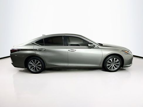 Used 2019 Lexus ES 350 w/ Accessory Package 2 FWD image 10