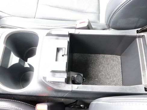 Used 2024 Subaru Outback Limited XT image 43