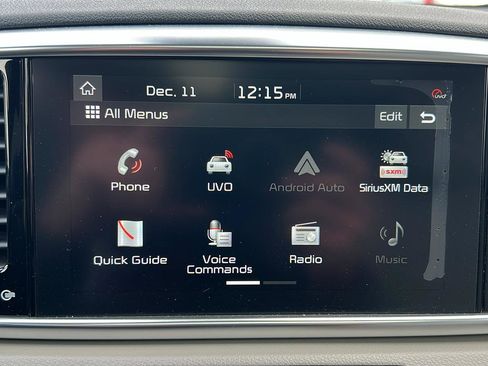 Used 2021 Kia Sportage S w/ S AWD Premium Package image 28