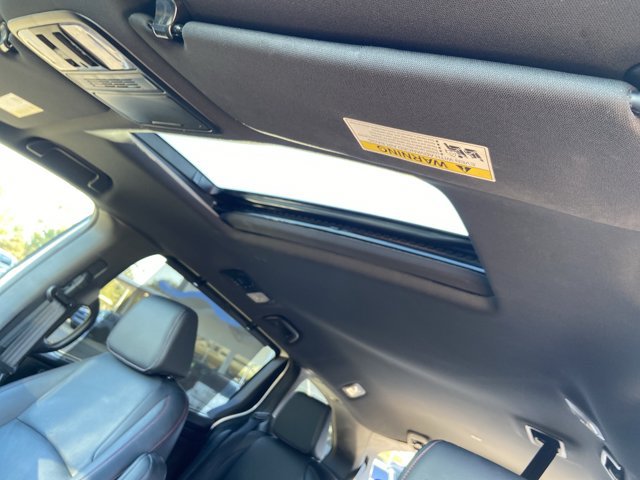 Used 2025 Honda Odyssey Sport-L image 32