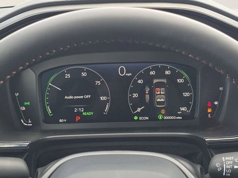 New 2026 Honda CR-V Sport-L image 35