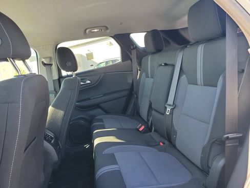 Certified 2024 Chevrolet Blazer LT w/ Convenience Package AWD/4WD image 9