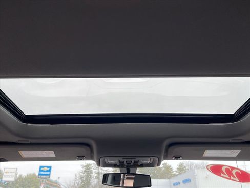 Used 2022 Chevrolet Silverado 2500 LTZ w/ LTZ Plus Package image 30