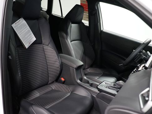New 2026 Toyota Corolla Cross AWD Hybrid image 29