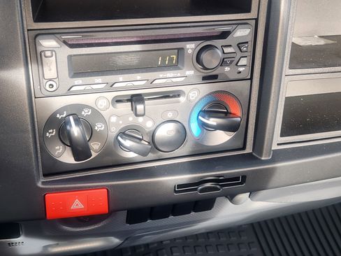 New 2025 Isuzu NQR image 14