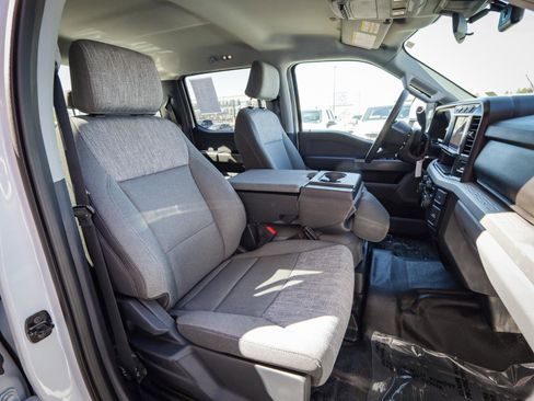 Used 2024 Ford F350 XLT w/ FX4 Off-Road Package AWD/4WD image 23