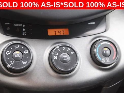 Used 2010 Toyota RAV4 Sport image 34