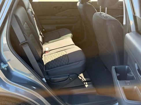 New 2026 Nissan Pathfinder SV AWD/4WD image 23