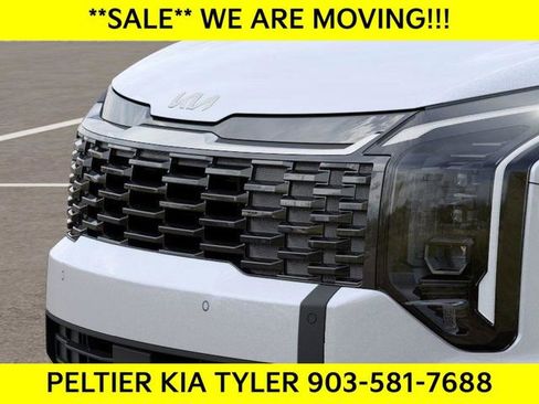 New 2026 Kia Sportage EX w/ EX Panorama Roof Package image 12