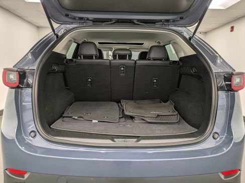 Certified 2023 MAZDA CX-5 Carbon Edition image 24