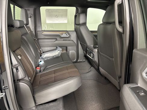 New 2026 Chevrolet Silverado 3500 High Country w/ High Country Premium Package AWD/4WD image 29