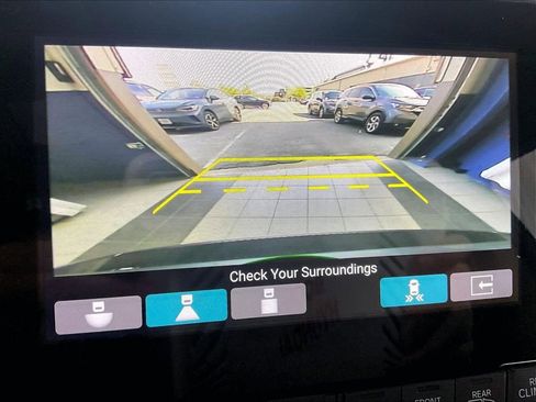 Used 2023 Honda Odyssey Elite image 20