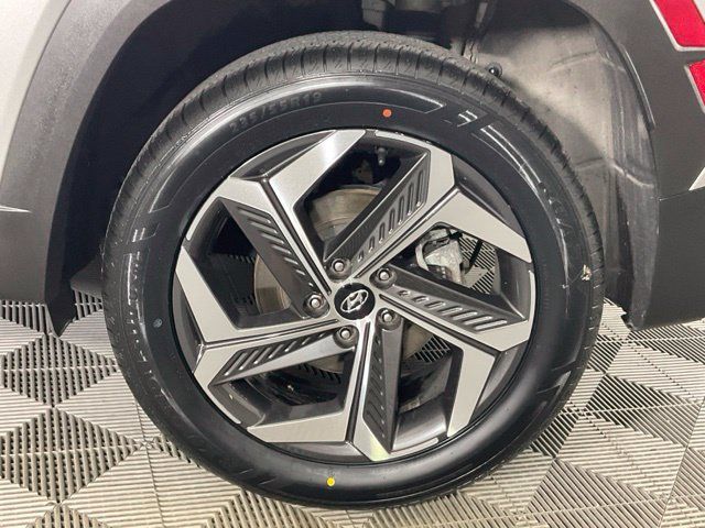 Used 2024 Hyundai Tucson SEL w/ Convenience Package AWD/4WD image 42