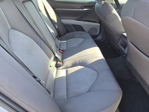 Used 2024 Toyota Camry LE w/ Convenience Package FWD image 19