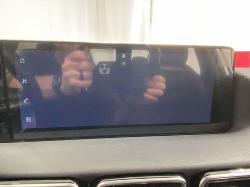 New 2026 Nissan Sentra S w/ S Cold Weather Package image 16