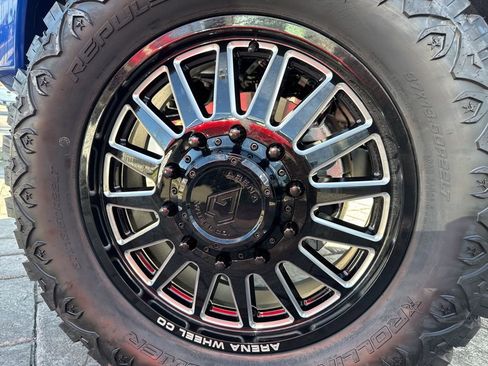 Used 2026 Ford F450 Lariat image 4