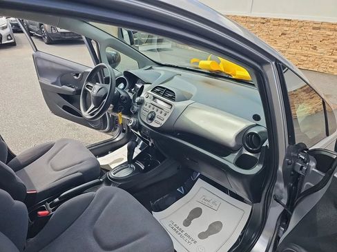 Used 2010 Honda Fit image 18