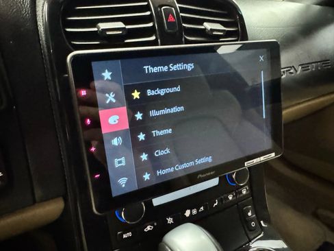 Used 2013 Chevrolet Corvette Grand Sport w/ 3LT Preferred Equipment Group image 36