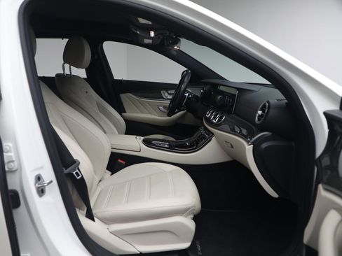 Used 2021 Mercedes-Benz E 63 AMG S image 18