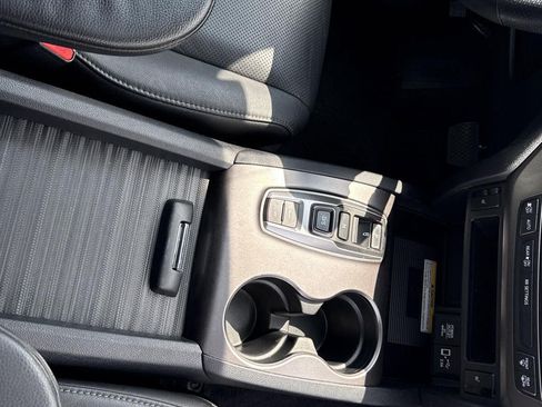 Certified 2023 Honda Passport EX-L image 33