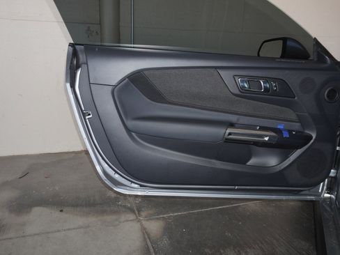 New 2026 Ford Mustang Coupe image 33