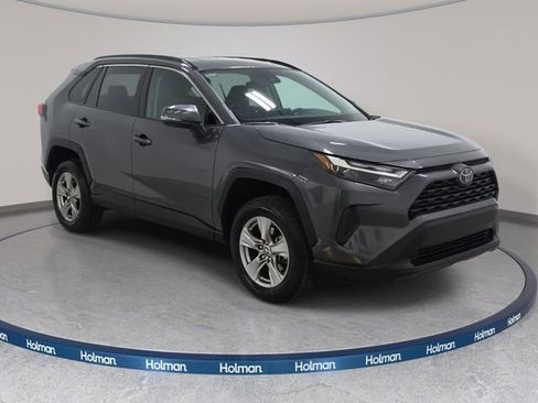 Certified 2023 Toyota RAV4 XLE image 3