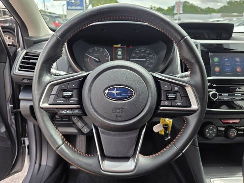 Used 2019 Subaru Crosstrek 2.0i Premium w/ Eyesight System AWD/4WD image 22