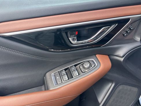 Certified 2024 Subaru Outback Touring AWD/4WD image 19
