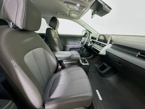 Used 2024 Hyundai Ioniq 5 SEL image 31